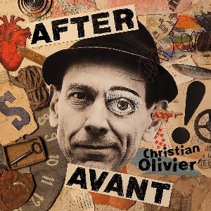 After-Avant - 