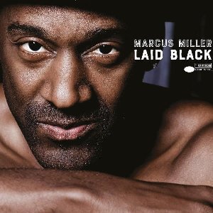 Laid black - 