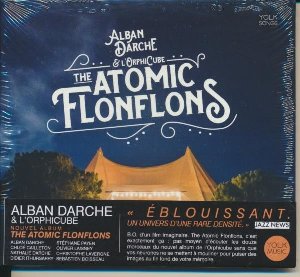 The Atomic flonflons - 