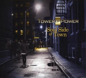 Soul side of town - 