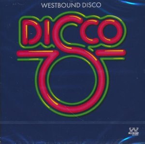 Westbound disco - 