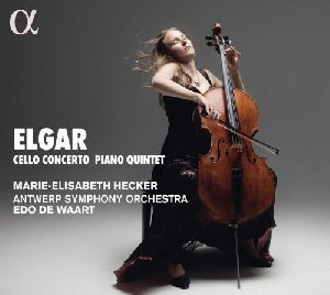 Cello concerto - Piano quintet - Quintette pour piano - 