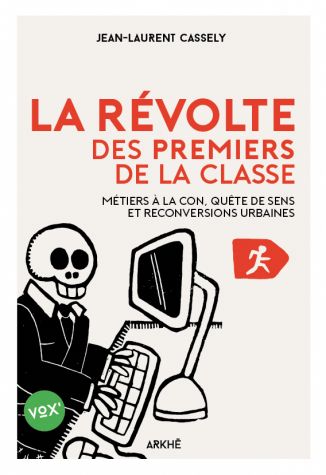 La révolte des premiers de la classe - 