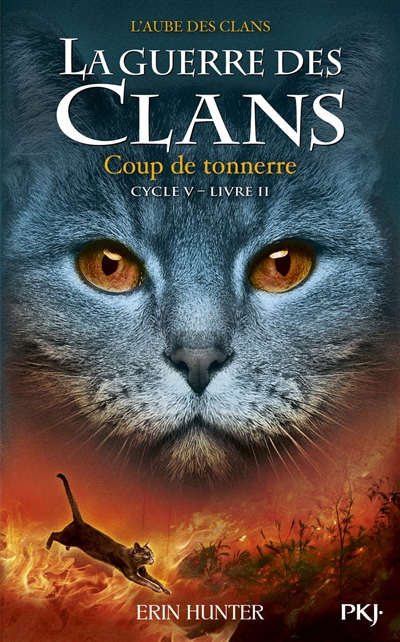 Coup de tonnerre - 