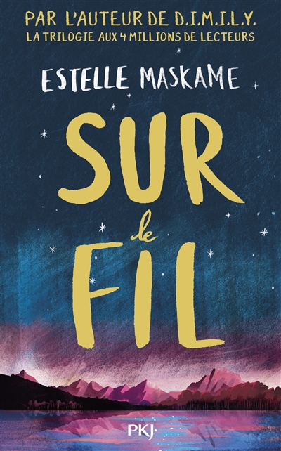 Sur le fil - 