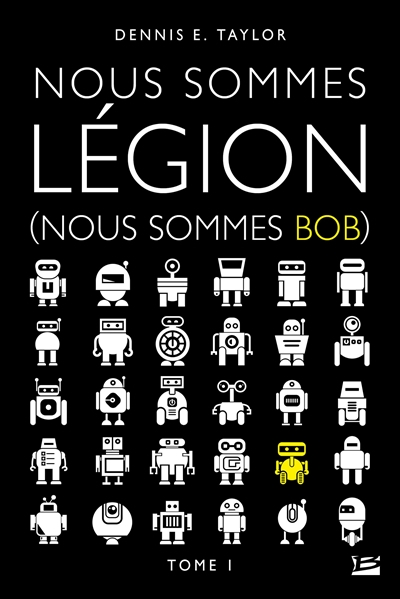 Nous sommes légion - 