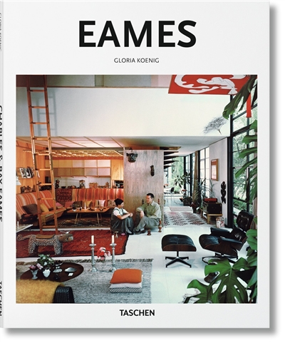 Charles & Ray Eames - 