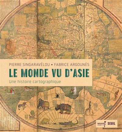 Le monde vu d'Asie - 