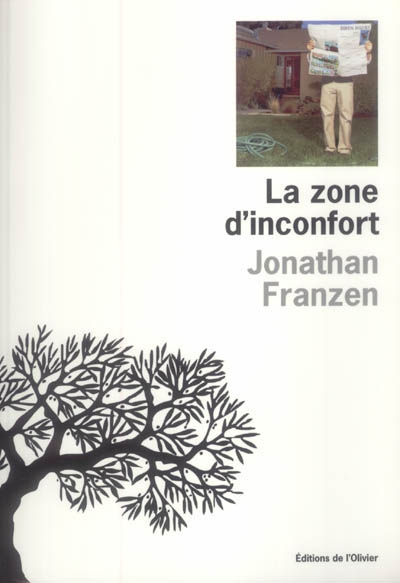 Zone d'inconfort (La) - 