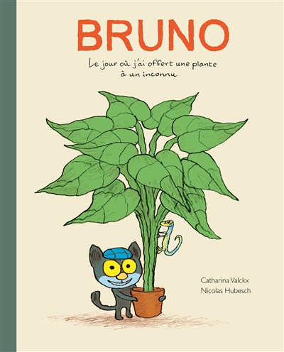 Bruno - 