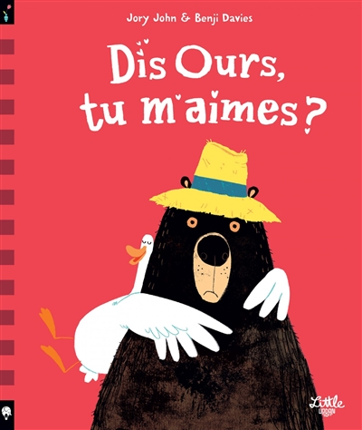 Dis Ours, tu m'aimes ? - 