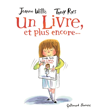 Un livre, et plus encore... - 