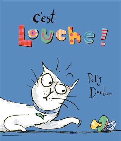 C'est louche ! - 