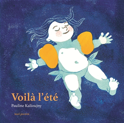 Voila l'été - 