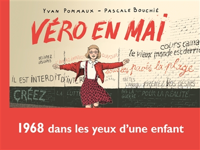 Véro en mai - 