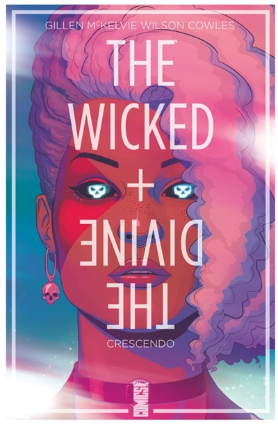 The wicked + the divine - 