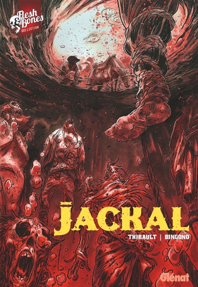 Jackal - 