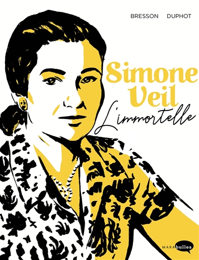 Simone Veil - 