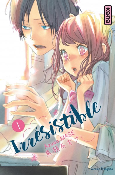 Irrésistible - 