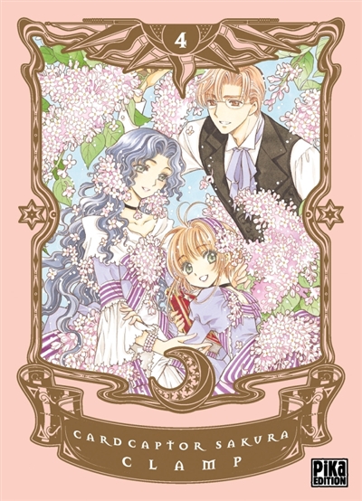 Card Captor Sakura - 