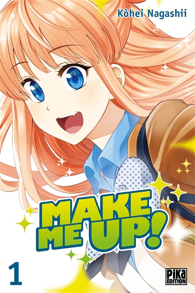 Make me up ! - 