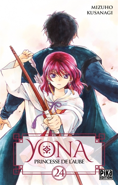 Yona - 