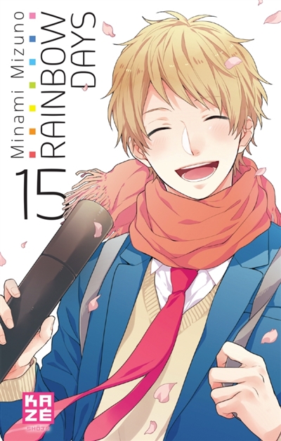 Rainbow days - 