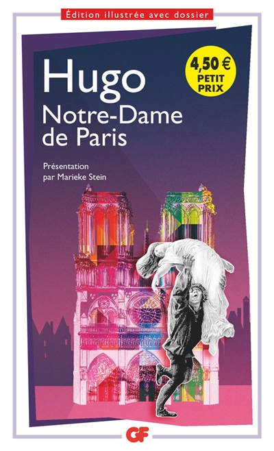 Notre-Dame de Paris - 