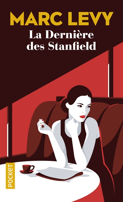 La dernière des Stanfield - 