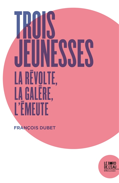 Trois jeunesses - 