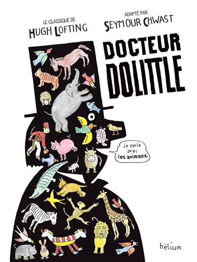 Docteur Dolittle - 