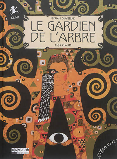 Le gardien de l'arbre - 