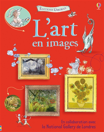 L'art en images - 