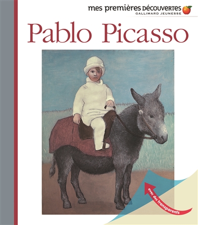 Pablo Picasso - 