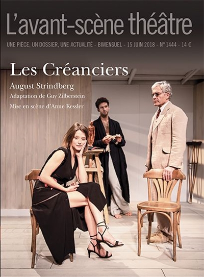 Les créanciers - 