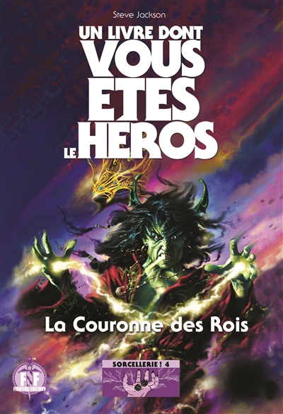 La couronne des rois - 