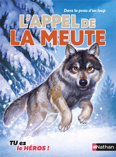 L'appel de la meute - 