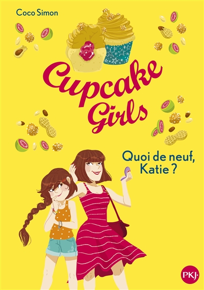 Quoi de neuf, Katie ? - 