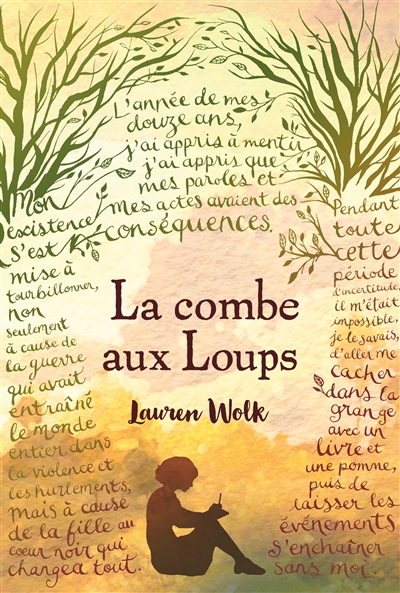 La combe aux Loups - 