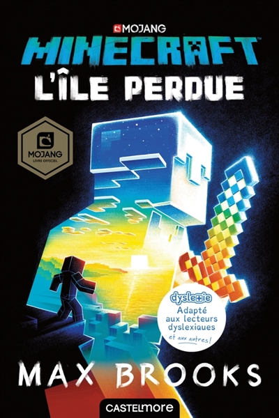 L'île perdue - 