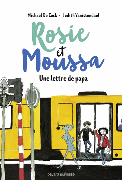 Une lettre de papa - 