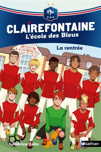 La rentrée - 