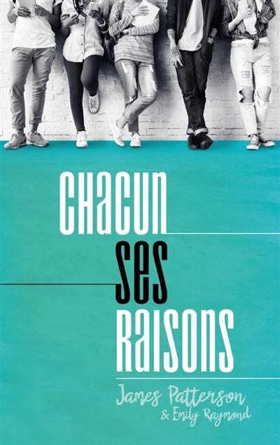 Chacun ses raisons - 