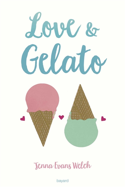 Love & gelato - 