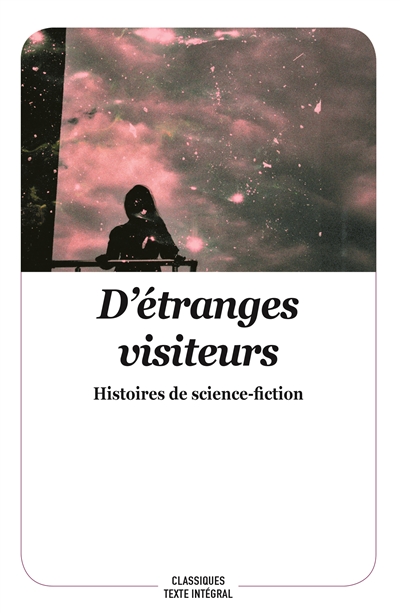 D'étranges visiteurs - 