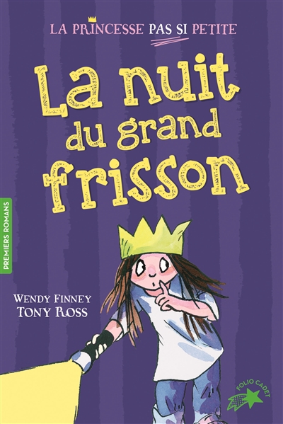 La nuit du grand frisson - 