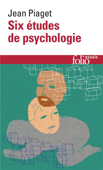 Six études de psychologie - 