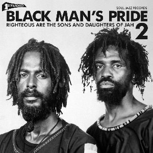 Studio One black man's pride 2 - 