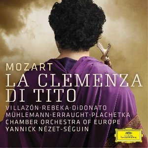 La Clemenza di Tito - 