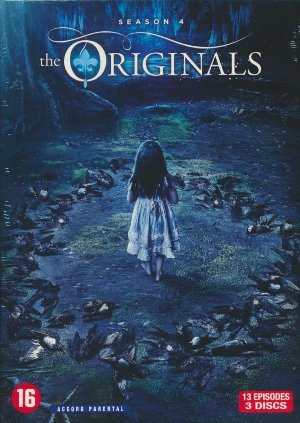 The Originals - 